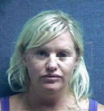 Tiffin Marie Plaisted