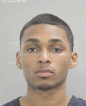Patrick Devaughn Barnett