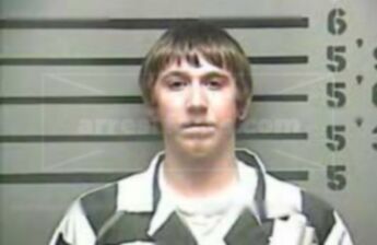 Cody Tyler Mattingly