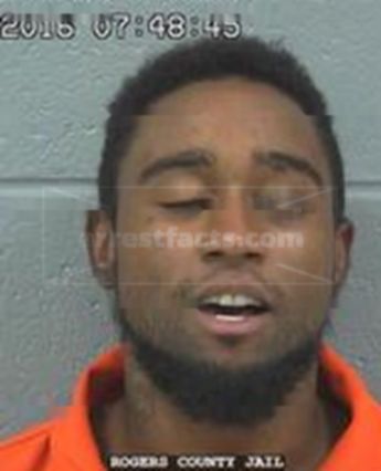 Jamal Ishode Porter