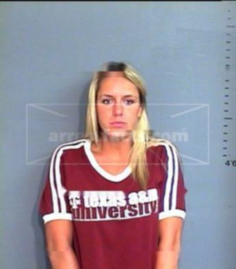 Lauren Cathryn Manuel