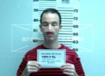 Michael Q Wilder