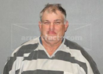 Charles Wayne Lancaster Sr.