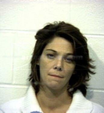 Melissa Ann Murphy