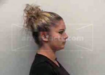 Brittany Renee Williams