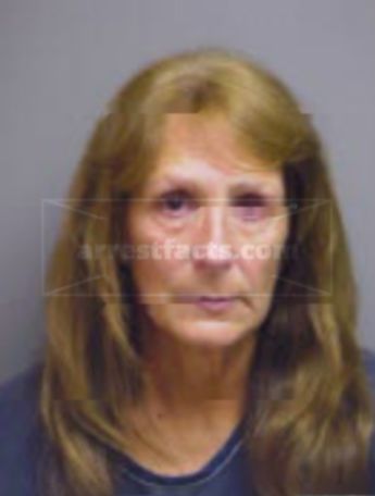 Donna Weymouth