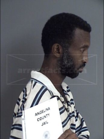 Samuel Dewayne Jones