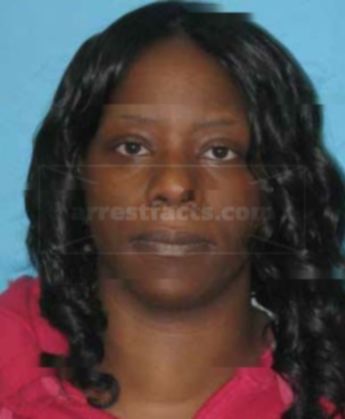 Latosha Denise Smith
