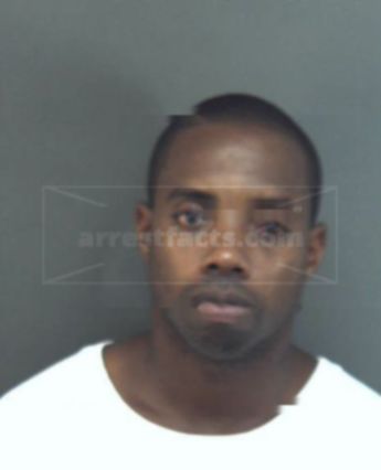 Alfonzo C Graham