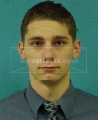 Justin Paul Johnson