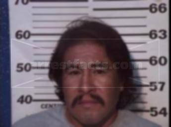 Selso Rodolfo Hernandez