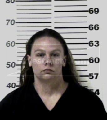 Michelle Dawn Holmes