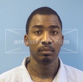 Napoleon Spurlock