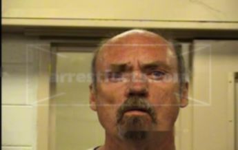 Terry Dale Holder