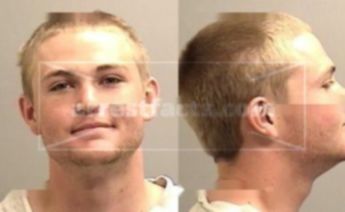 Jeremy Blain Thompson Beebe