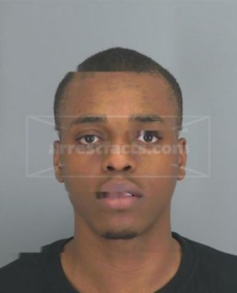 Terrel Marquis Woodruff