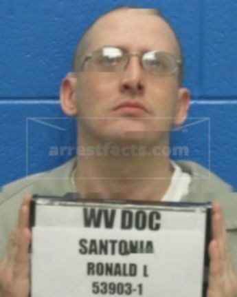 Ronald Santonia Jr.