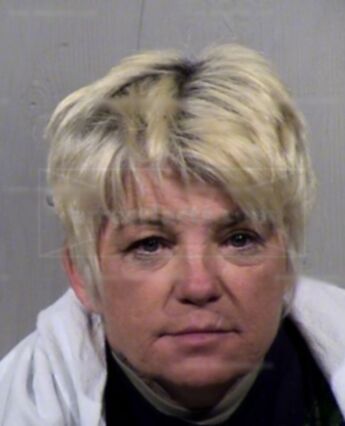 Dorothy Danette Highfill