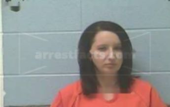 Amanda Gail Douglas