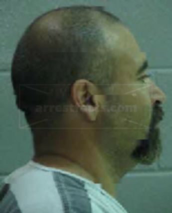 Perry Daniel Whatley