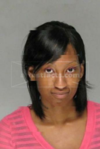 Shakina Niesha Mack