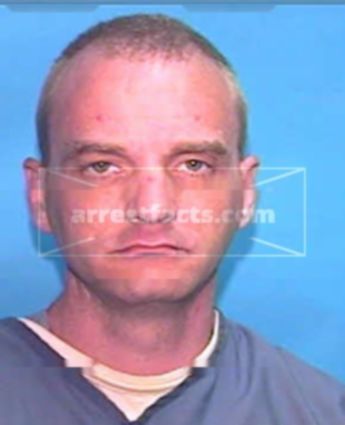 Joseph Allen Hensley
