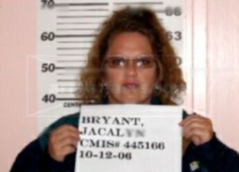 Jacalyn Bryant