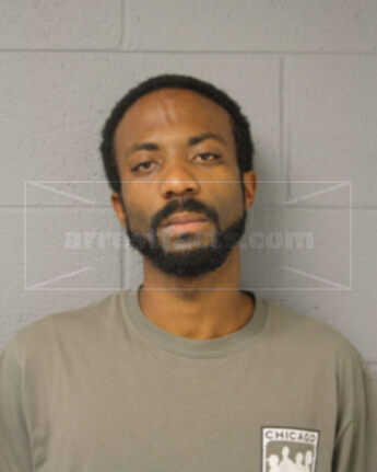 Charles Mccray