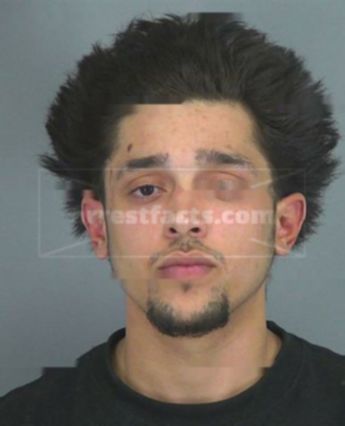 Omar Anthony Lopez