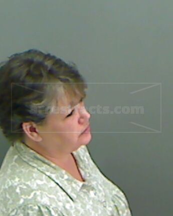 Donna Beasley Crane