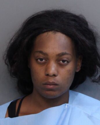 Teandra Deanna Carter