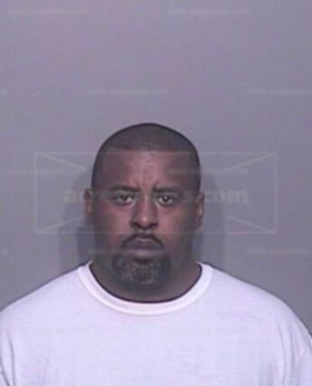 Broderick Tiwian Johnson