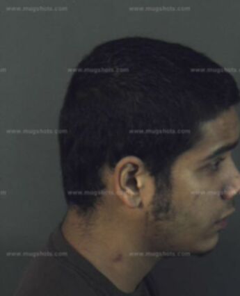 Samuel David Hernandez