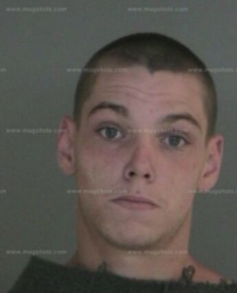 Marshall Ray Cantrell Self