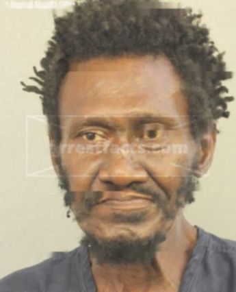Arthur Lee Mitchell