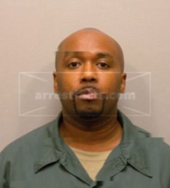 Jamell Dent