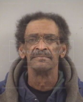 Clarence Leon Wilkerson