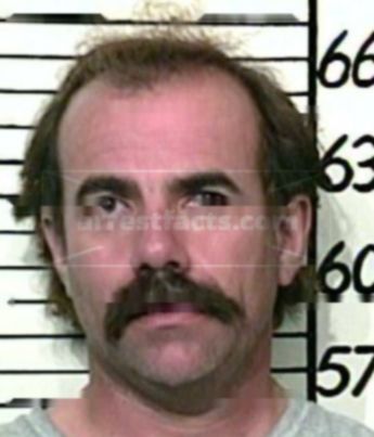 Stephen Dee Bonet
