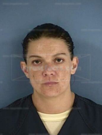 Christy Lynn Inman