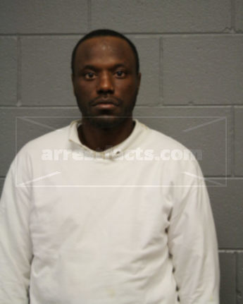 Lamont Dosie