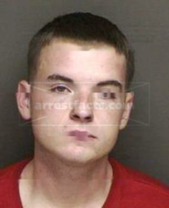 Jamey Tein Graves Jr