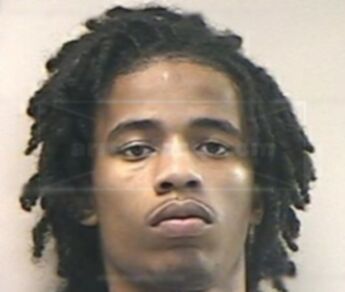 Kejuan W Tucker