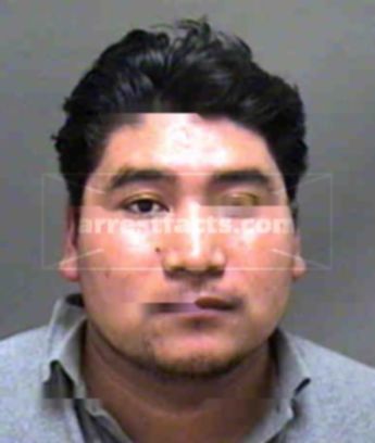 Hugo Cruz Gardundo