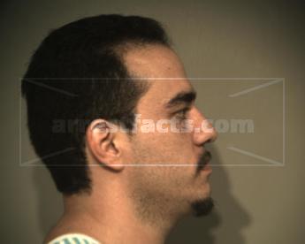 David Javier De La Tore Mcgee