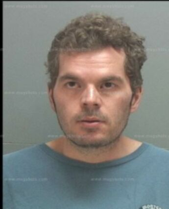 Jarred Milton Losser