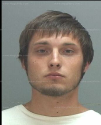 Colton Guy Remick