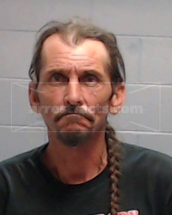 Anthony Eugene Huggins