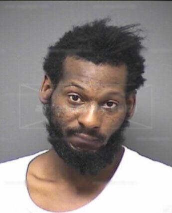 Anthony Devon Laws