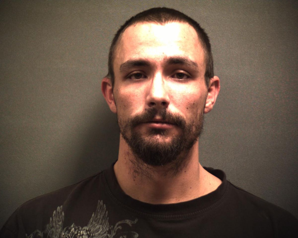 Adam Chase Swint