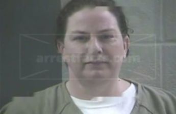 Tracy Dawn Yearta